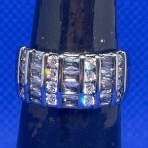 Bomb Party Bp You Deserve It All June 2025 Ring sz 6